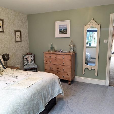 The Agents House, Bed & Breakfast Whitney-on-Wye Luaran gambar