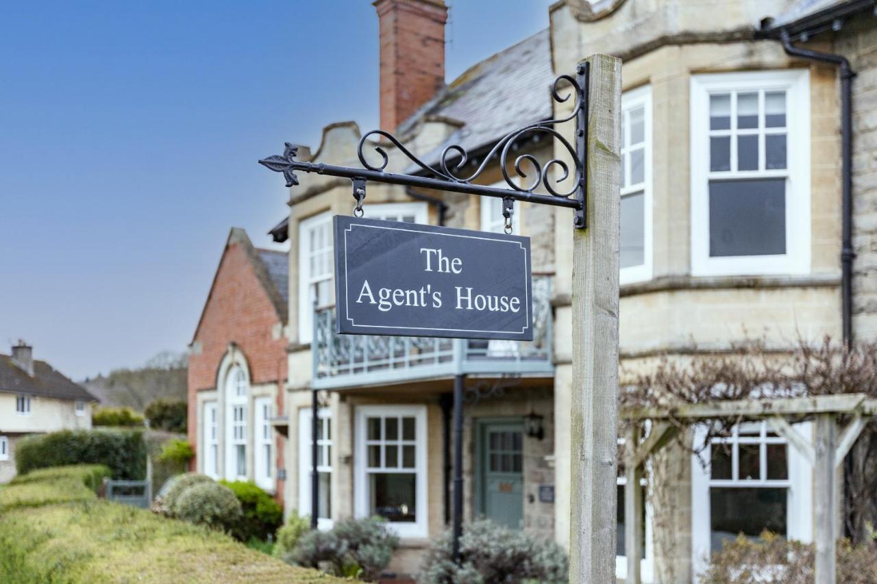 The Agents House, Bed & Breakfast Whitney-on-Wye Luaran gambar