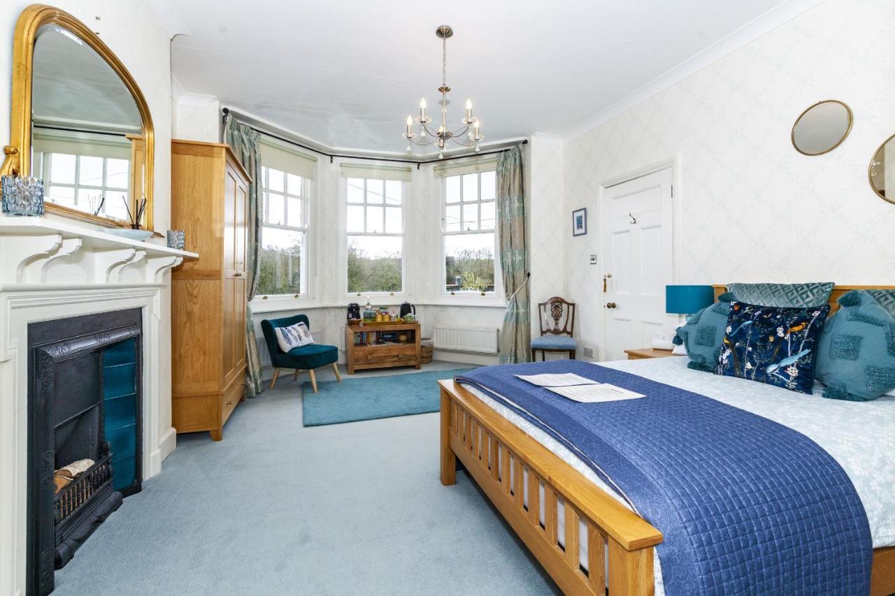 The Agents House, Bed & Breakfast Whitney-on-Wye Luaran gambar