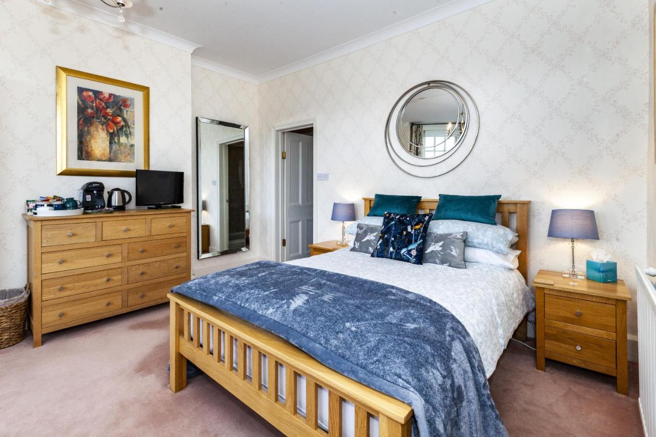 The Agents House, Bed & Breakfast Whitney-on-Wye Luaran gambar