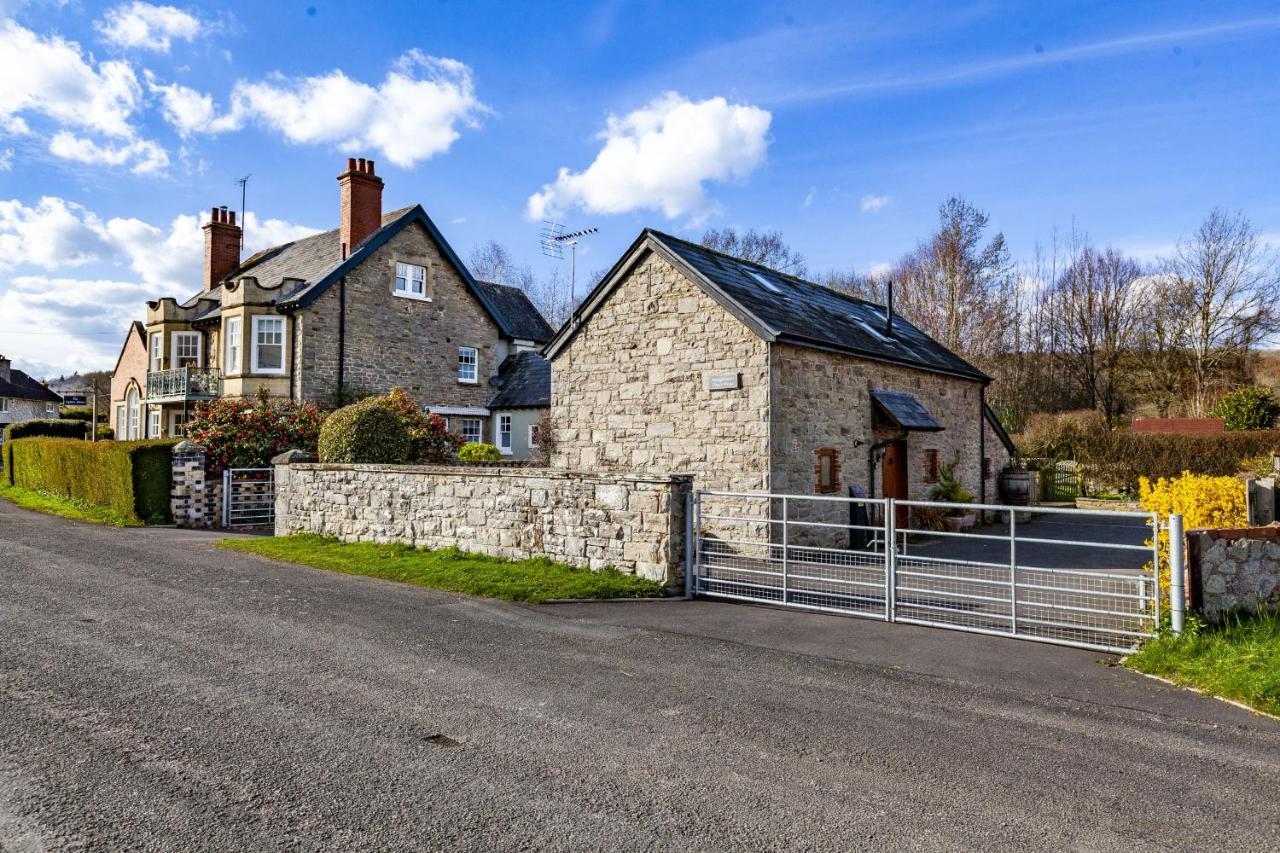 The Agents House, Bed & Breakfast Whitney-on-Wye Luaran gambar