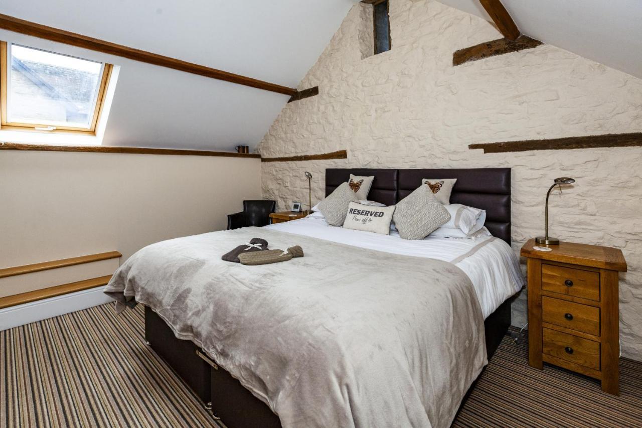 The Agents House, Bed & Breakfast Whitney-on-Wye Luaran gambar