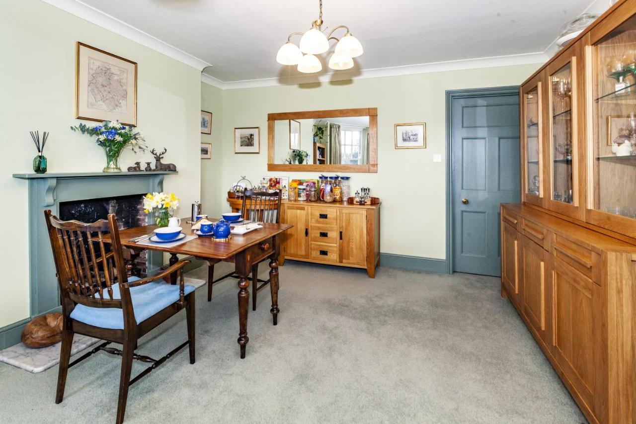 The Agents House, Bed & Breakfast Whitney-on-Wye Luaran gambar