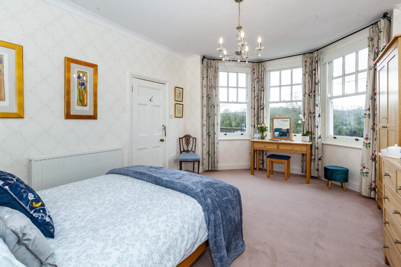 The Agents House, Bed & Breakfast Whitney-on-Wye Luaran gambar