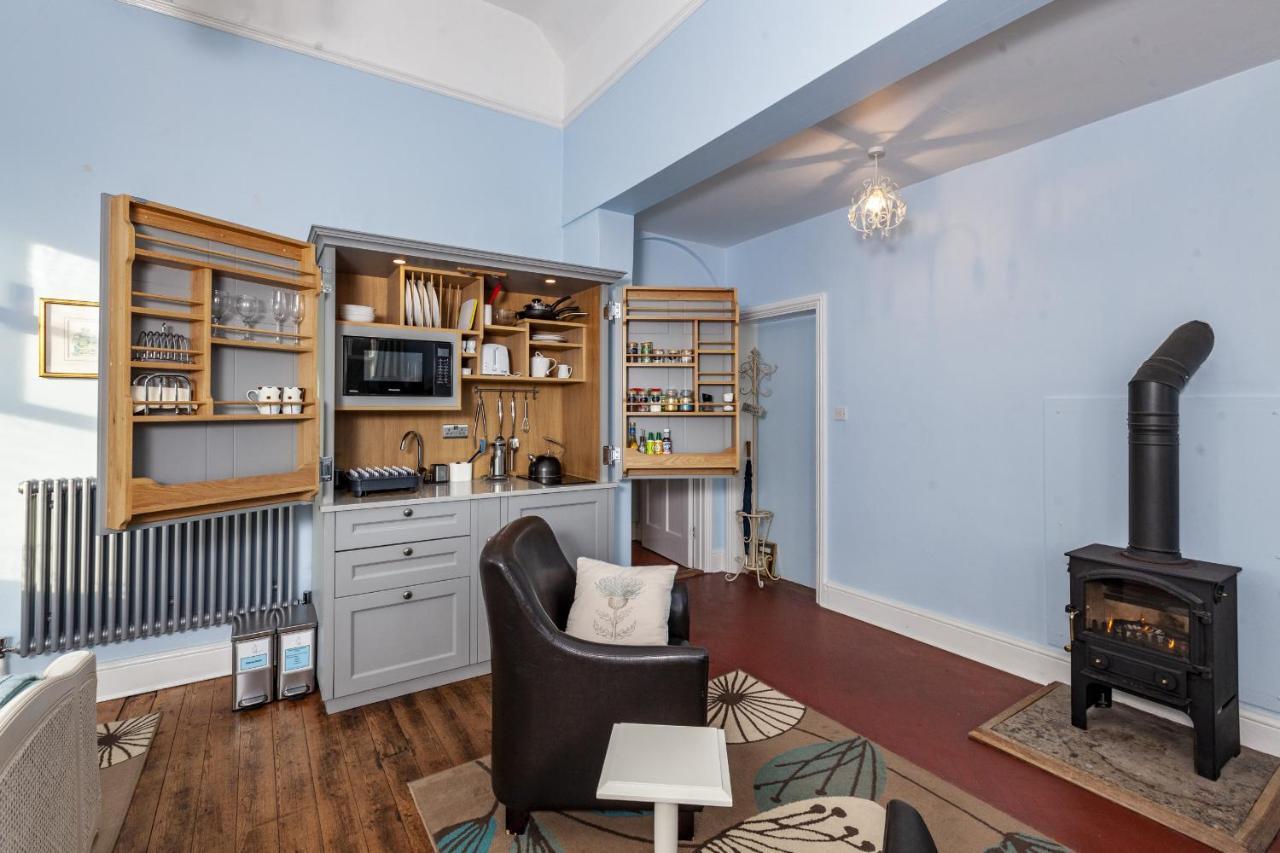 The Agents House, Bed & Breakfast Whitney-on-Wye Luaran gambar