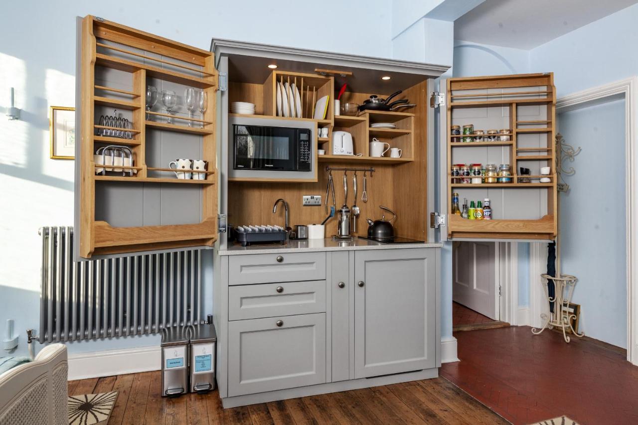 The Agents House, Bed & Breakfast Whitney-on-Wye Luaran gambar