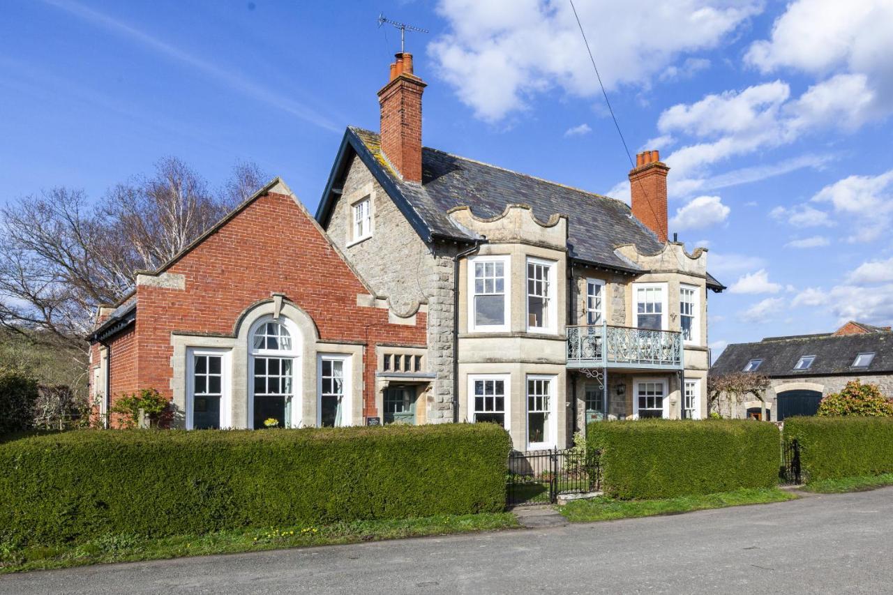The Agents House, Bed & Breakfast Whitney-on-Wye Luaran gambar