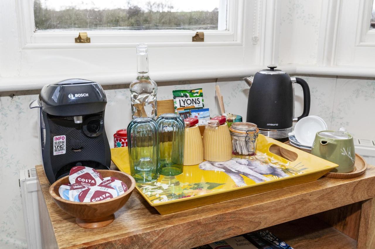 The Agents House, Bed & Breakfast Whitney-on-Wye Luaran gambar
