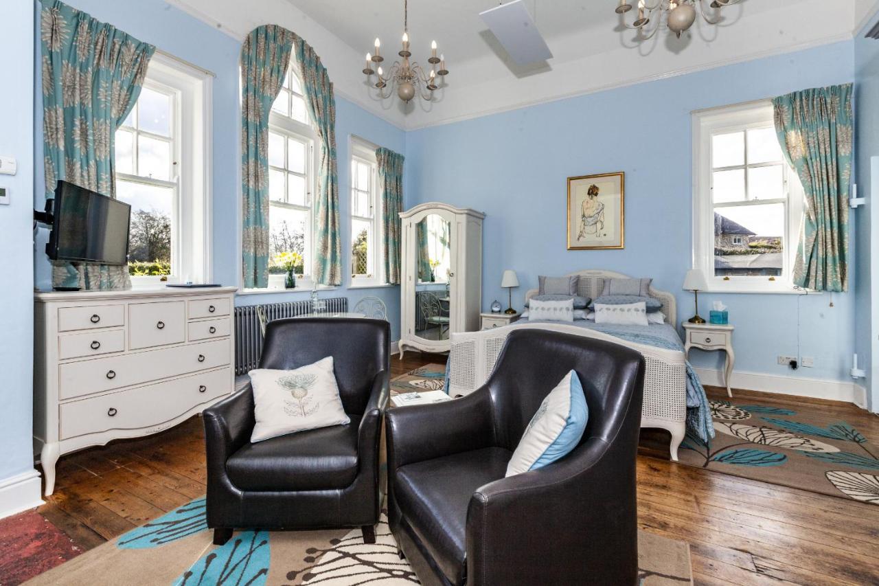 The Agents House, Bed & Breakfast Whitney-on-Wye Luaran gambar