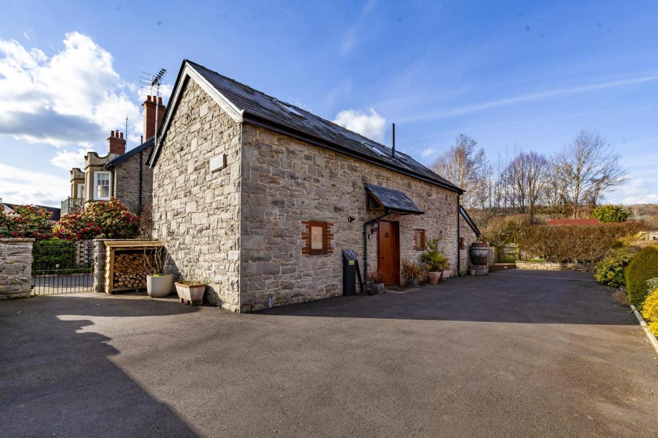 The Agents House, Bed & Breakfast Whitney-on-Wye Luaran gambar