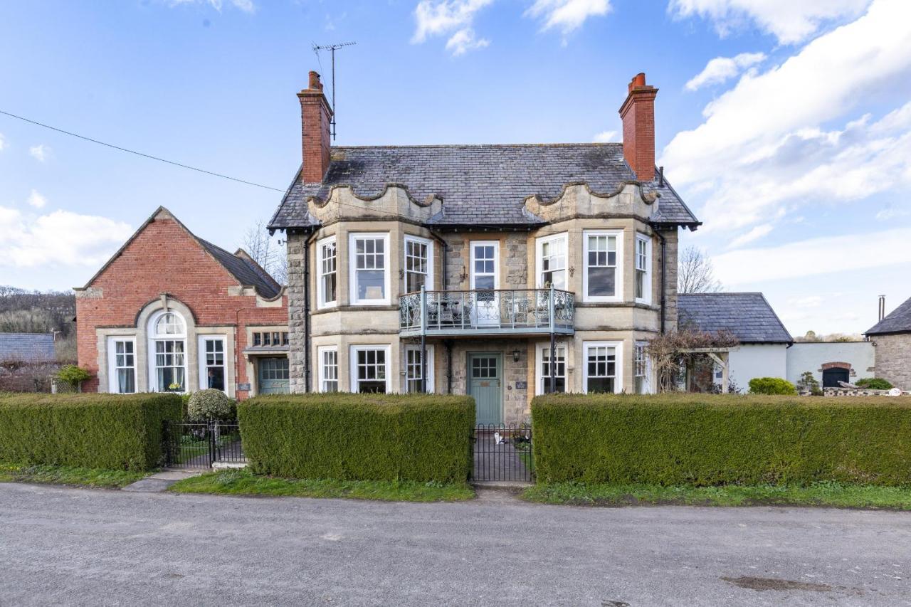 The Agents House, Bed & Breakfast Whitney-on-Wye Luaran gambar