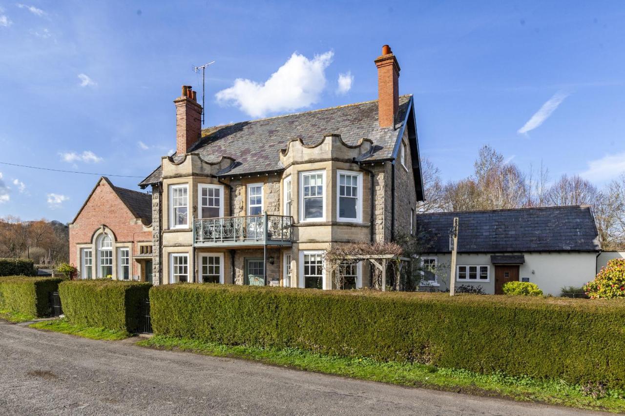 The Agents House, Bed & Breakfast Whitney-on-Wye Luaran gambar