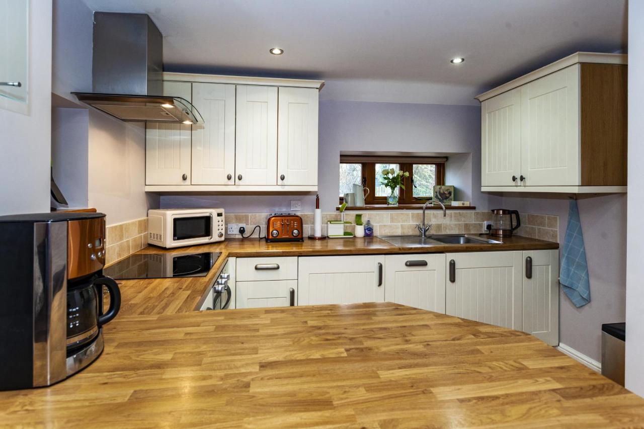 The Agents House, Bed & Breakfast Whitney-on-Wye Luaran gambar