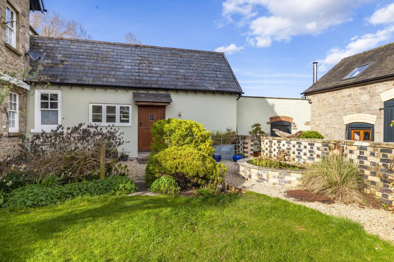 The Agents House, Bed & Breakfast Whitney-on-Wye Luaran gambar