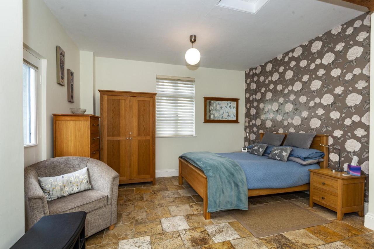 The Agents House, Bed & Breakfast Whitney-on-Wye Luaran gambar