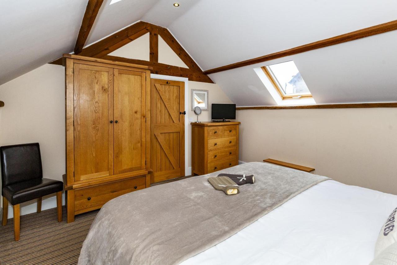The Agents House, Bed & Breakfast Whitney-on-Wye Luaran gambar