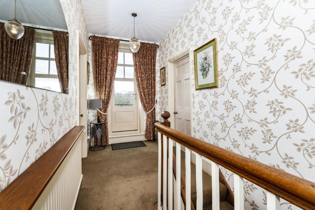 The Agents House, Bed & Breakfast Whitney-on-Wye Luaran gambar