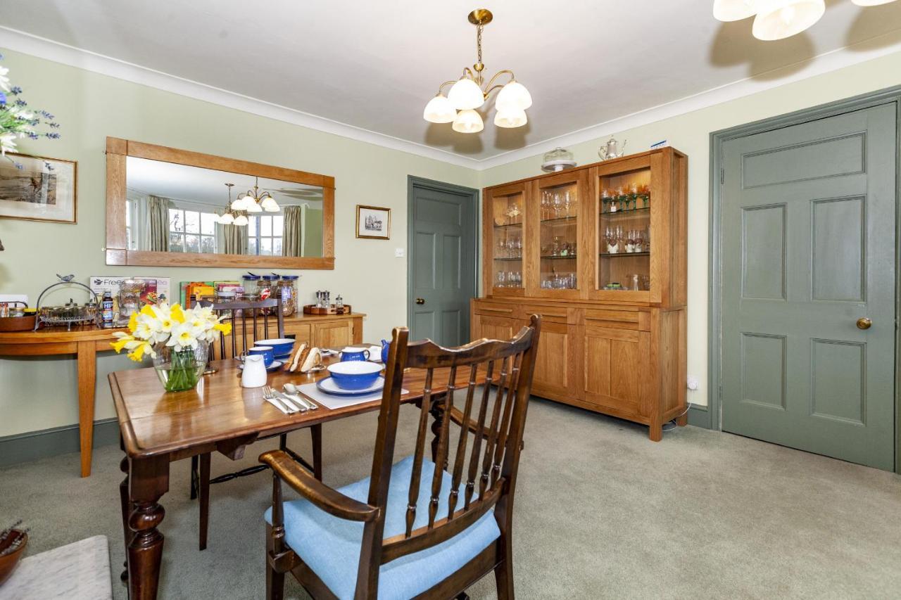 The Agents House, Bed & Breakfast Whitney-on-Wye Luaran gambar