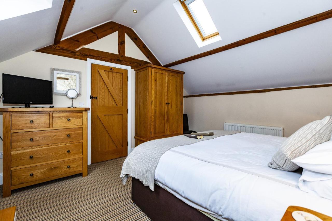The Agents House, Bed & Breakfast Whitney-on-Wye Luaran gambar