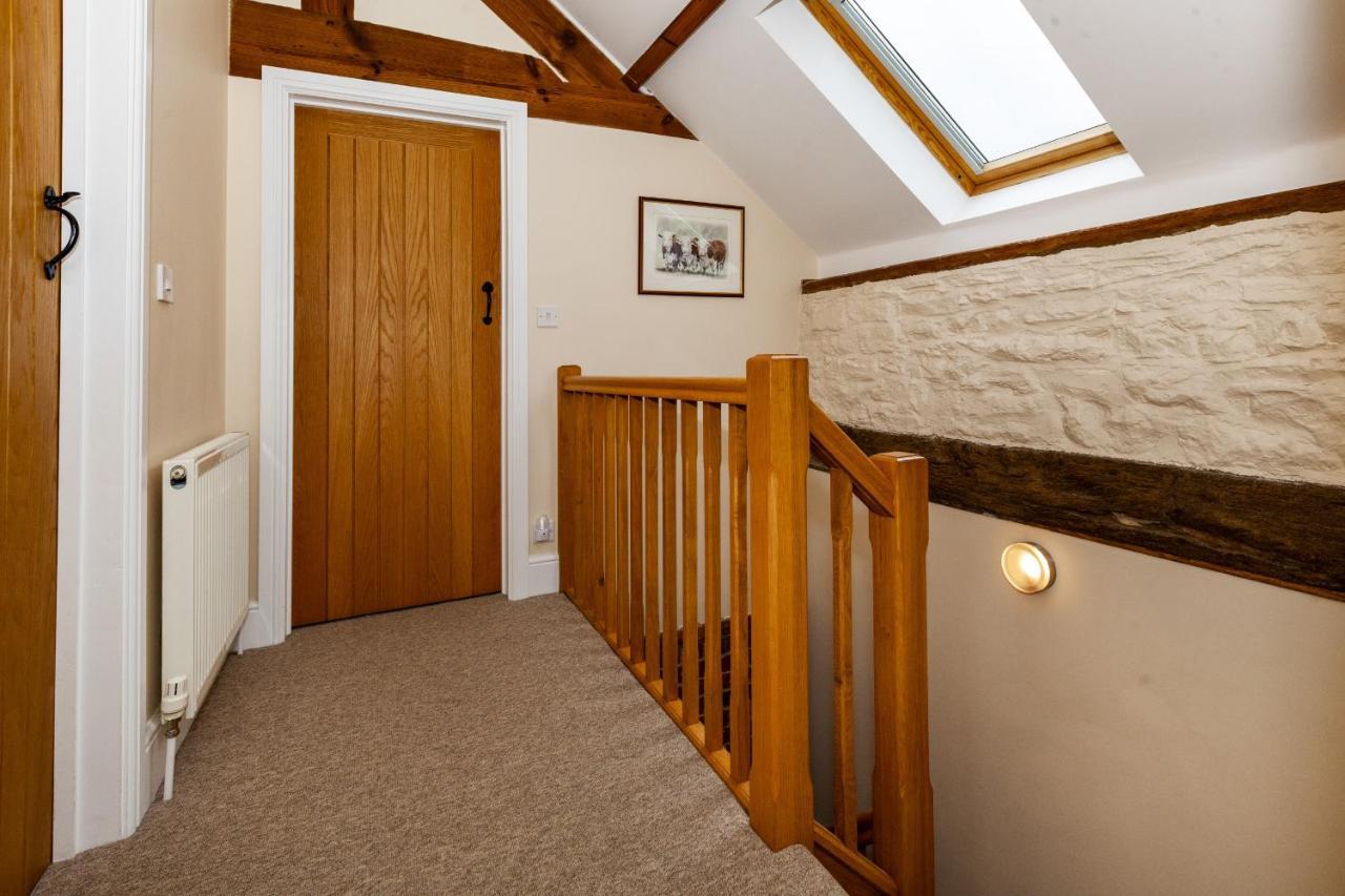 The Agents House, Bed & Breakfast Whitney-on-Wye Luaran gambar
