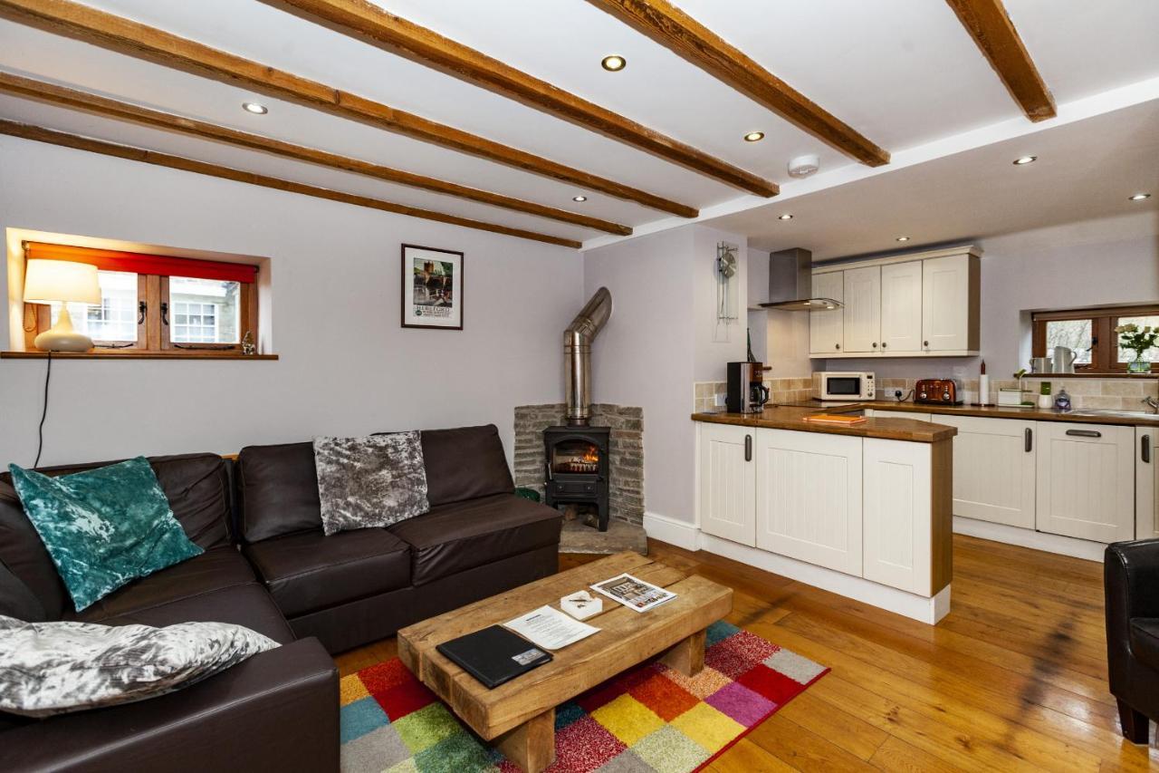 The Agents House, Bed & Breakfast Whitney-on-Wye Luaran gambar