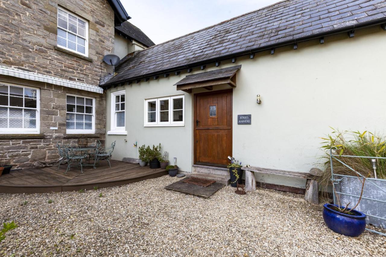 The Agents House, Bed & Breakfast Whitney-on-Wye Luaran gambar