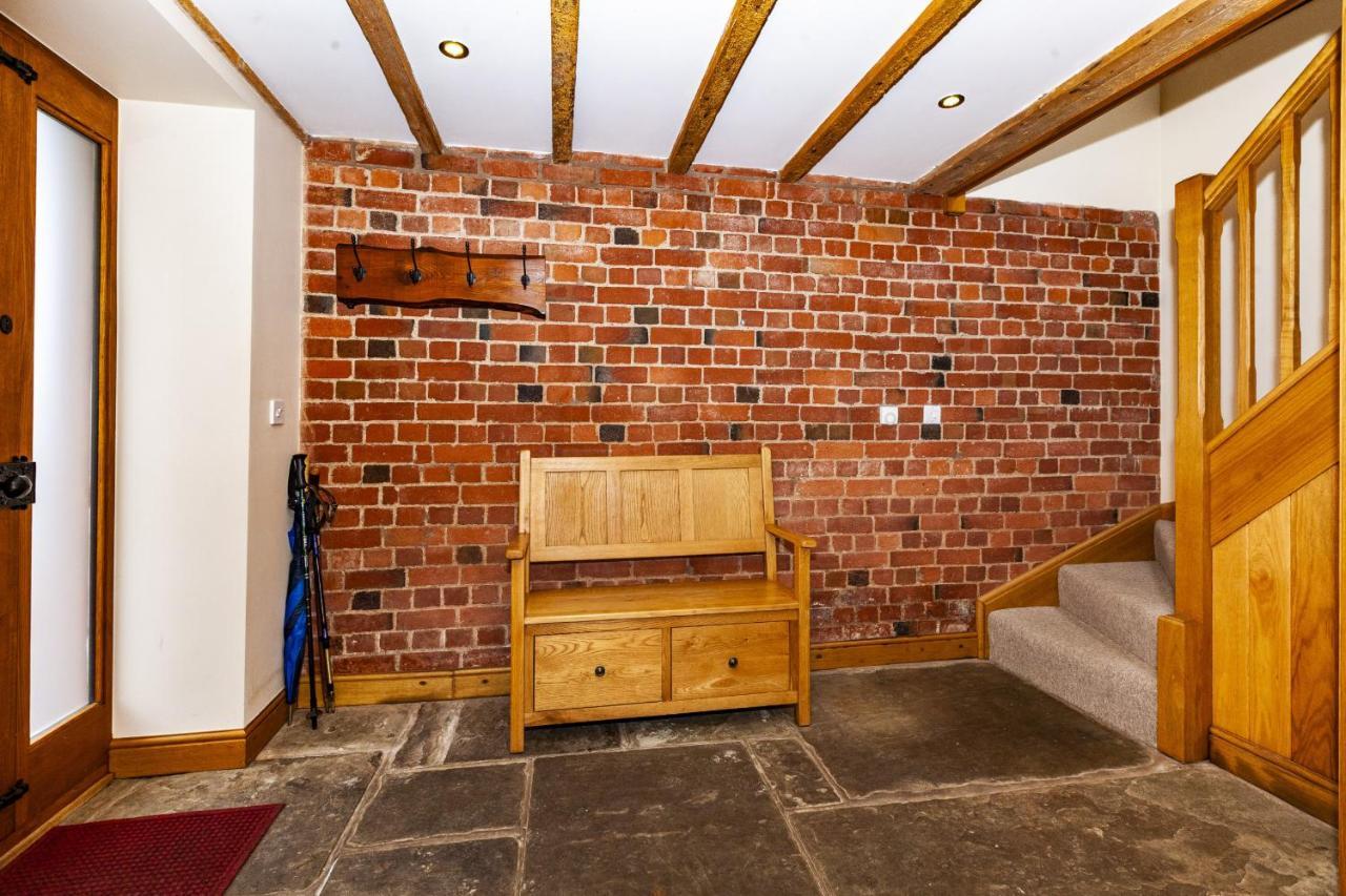 The Agents House, Bed & Breakfast Whitney-on-Wye Luaran gambar