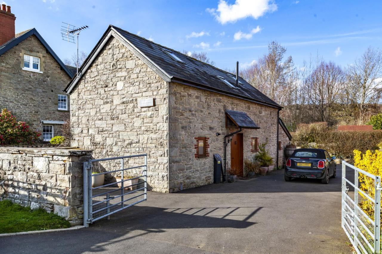 The Agents House, Bed & Breakfast Whitney-on-Wye Luaran gambar
