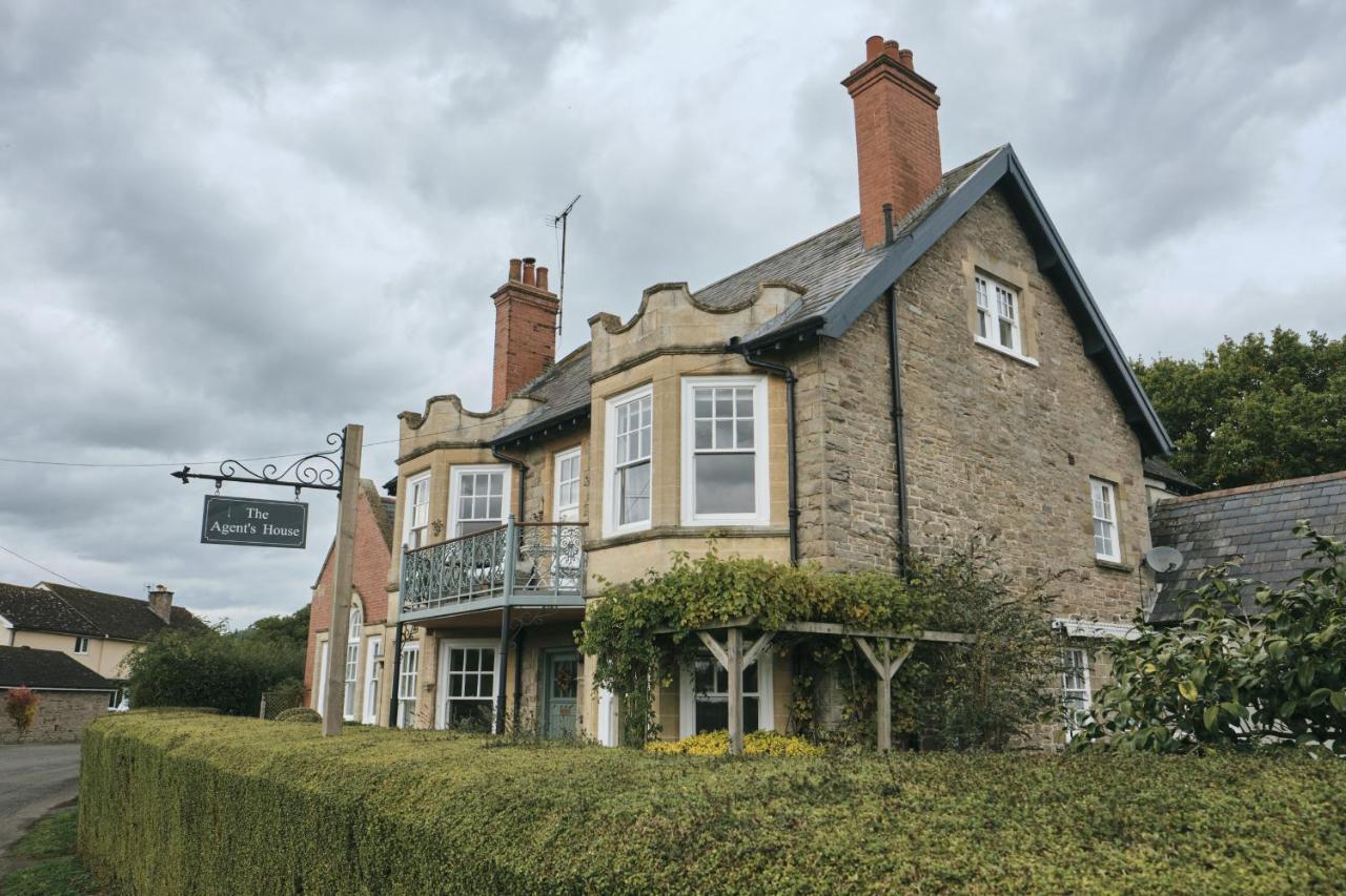 The Agents House, Bed & Breakfast Whitney-on-Wye Luaran gambar