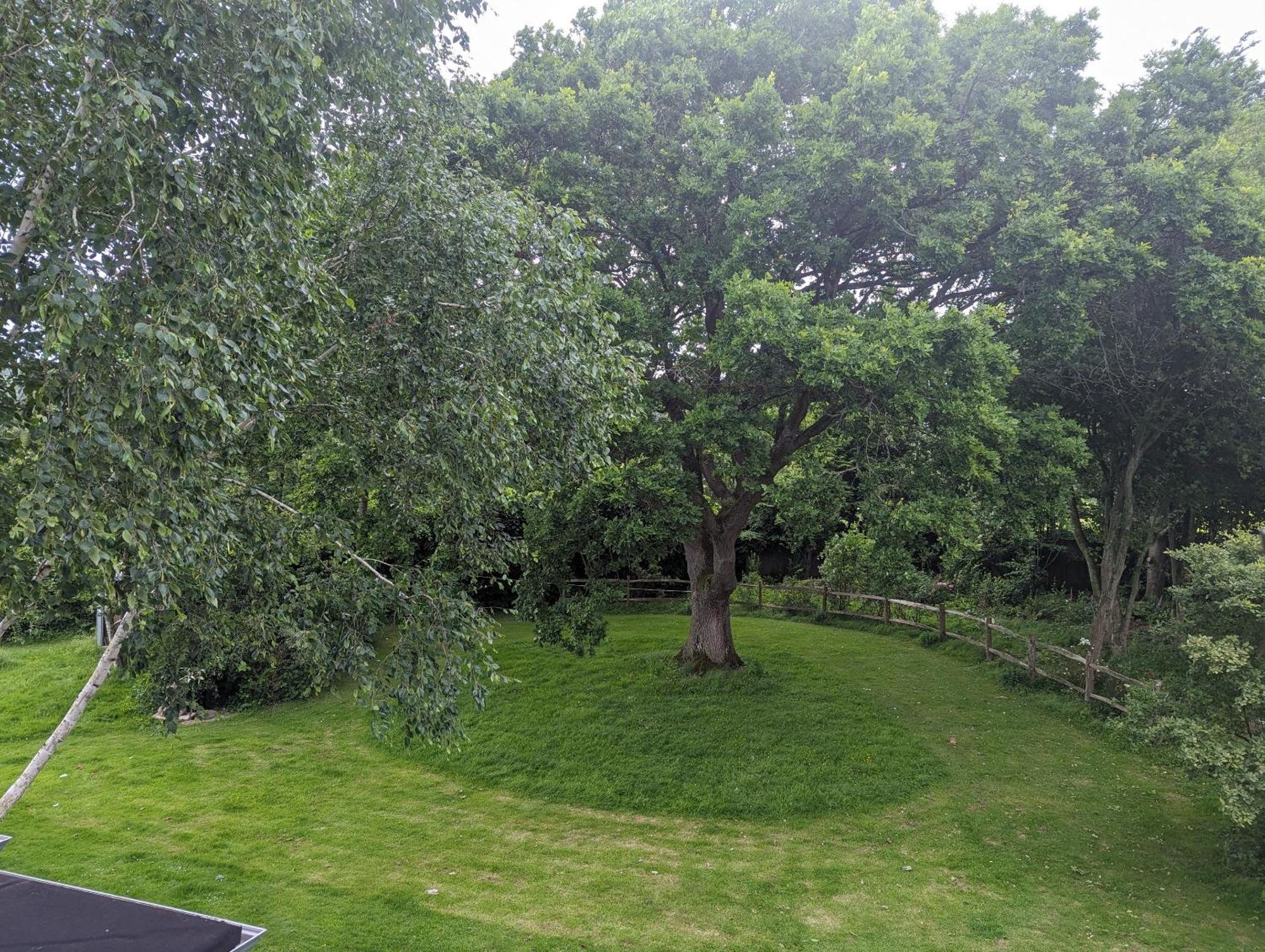 The Agents House, Bed & Breakfast Whitney-on-Wye Bilik gambar