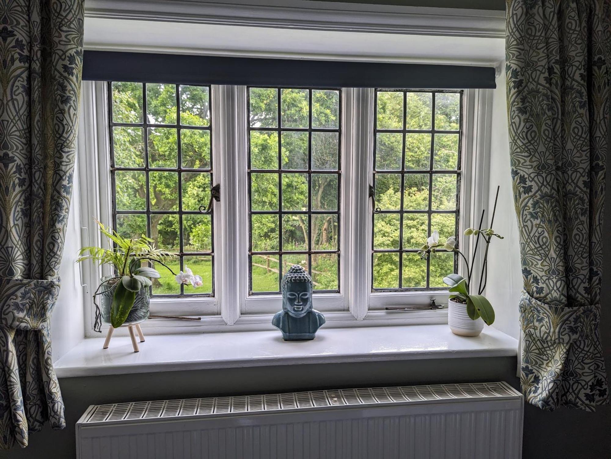 The Agents House, Bed & Breakfast Whitney-on-Wye Bilik gambar